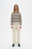 2025FW - In Wear - Pull - Tenley Turtleneck