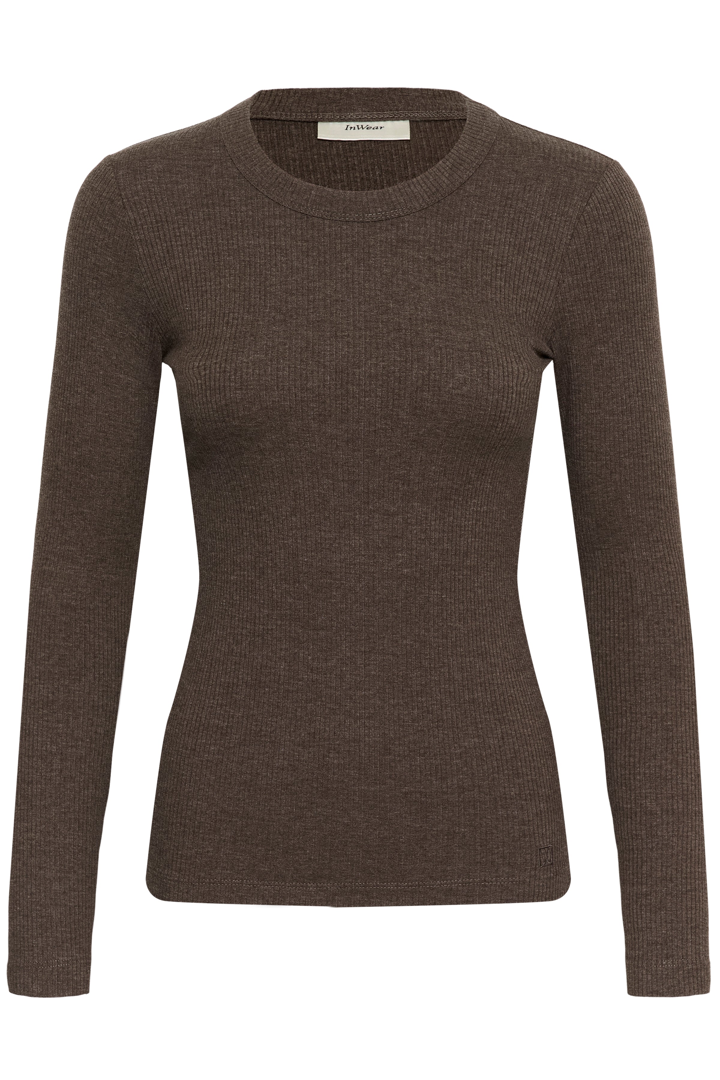 2026FW - In Wear - T-Shirt - Dagna Melange