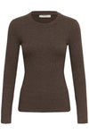 2026FW - In Wear - T-Shirt - Dagna Melange