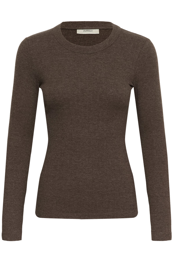 2026FW - In Wear - T-Shirt - Dagna Melange