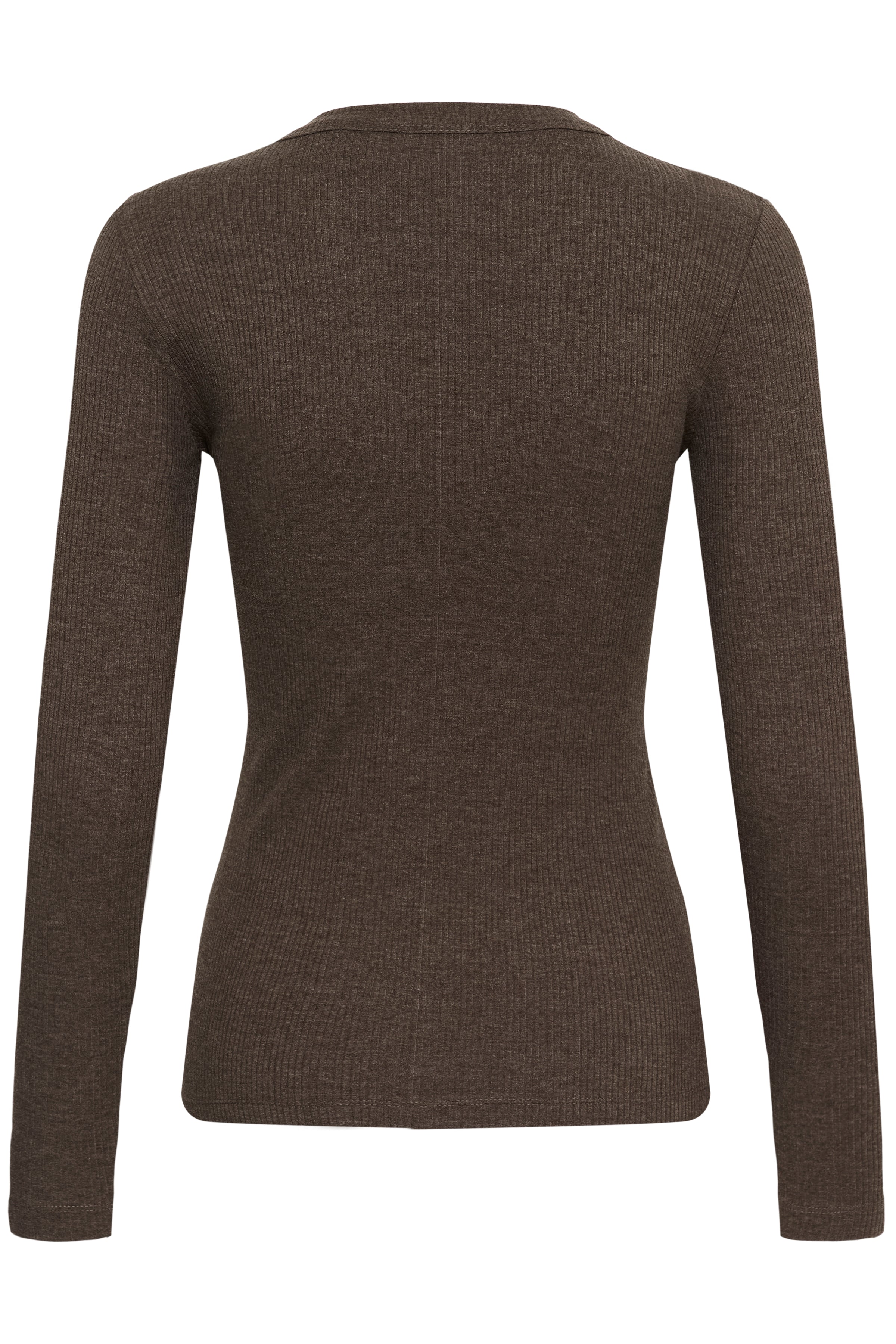 2026FW - In Wear - T-Shirt - Dagna Melange