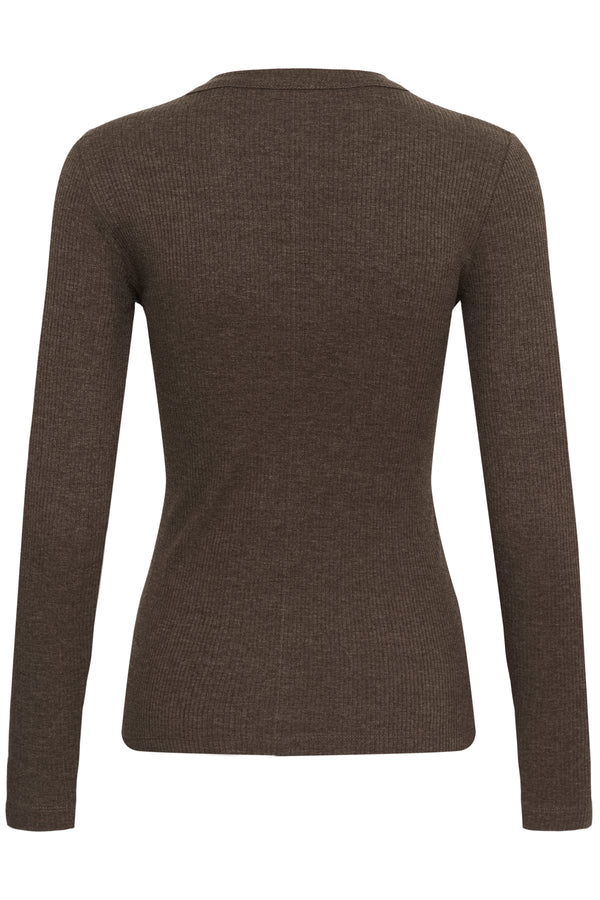 2026FW - In Wear - T-Shirt - Dagna Melange