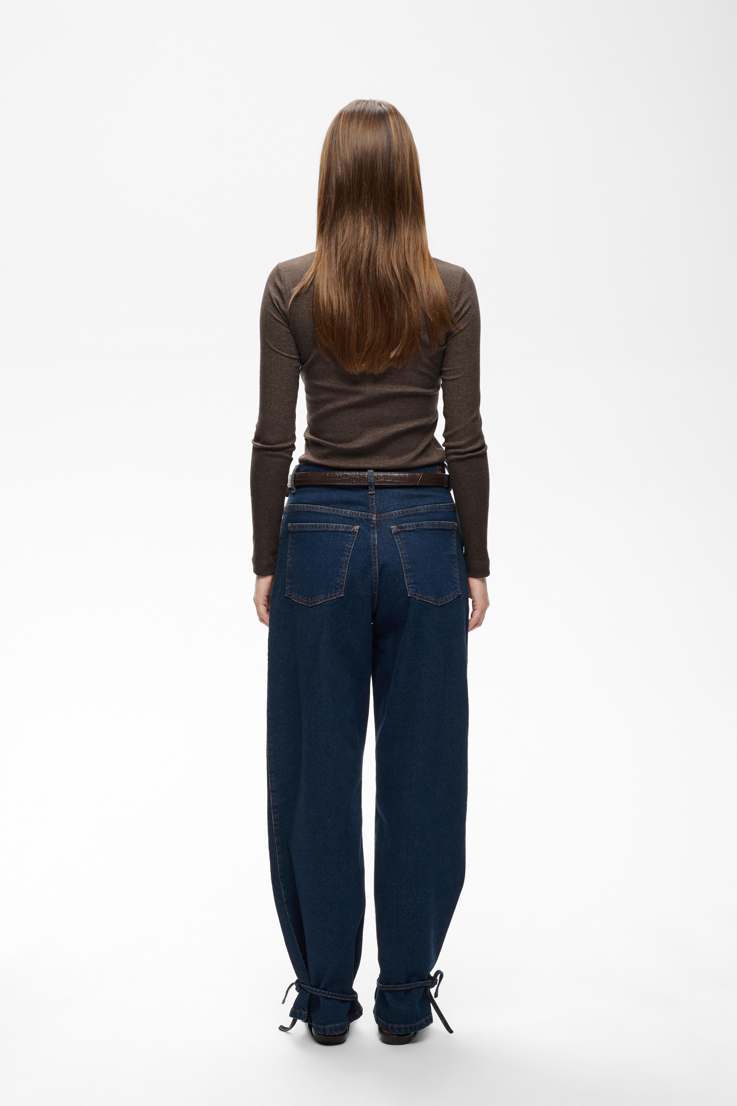 2026FW - In Wear - T-Shirt - Dagna Melange