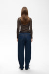 2026FW - In Wear - T-Shirt - Dagna Melange