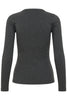 2025FW - In Wear - T-Shirt - Dagna Melange LS