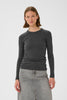 2025FW - In Wear - T-Shirt - Dagna Melange LS
