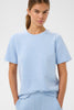 2026SS - In Wear - T-Shirt - Vincent Melange Karmen