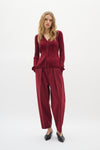 2025FW - In Wear - Pantalon - Zella Barrel