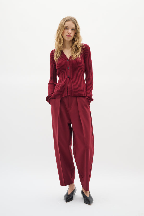 2025FW - In Wear - Pantalon - Zella Barrel