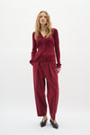 2025FW - In Wear - Pantalon - Zella Barrel