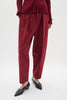 2025FW - In Wear - Pantalon - Zella Barrel
