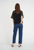 2025SS - In Wear - Jeans - KatelinIW Keza Straight Jeans