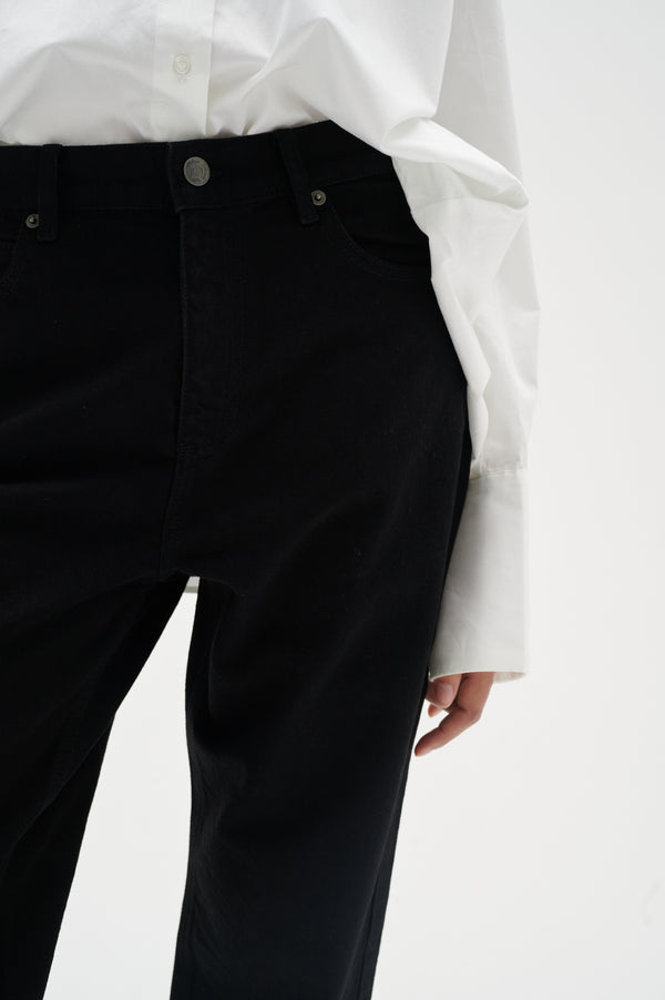 2024FW - In Wear  - Jeans - KatelinIW Janik Straight Jeans