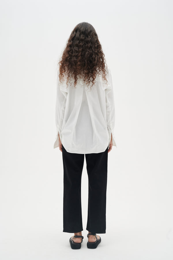 2024FW - In Wear  - Jeans - KatelinIW Janik Straight Jeans