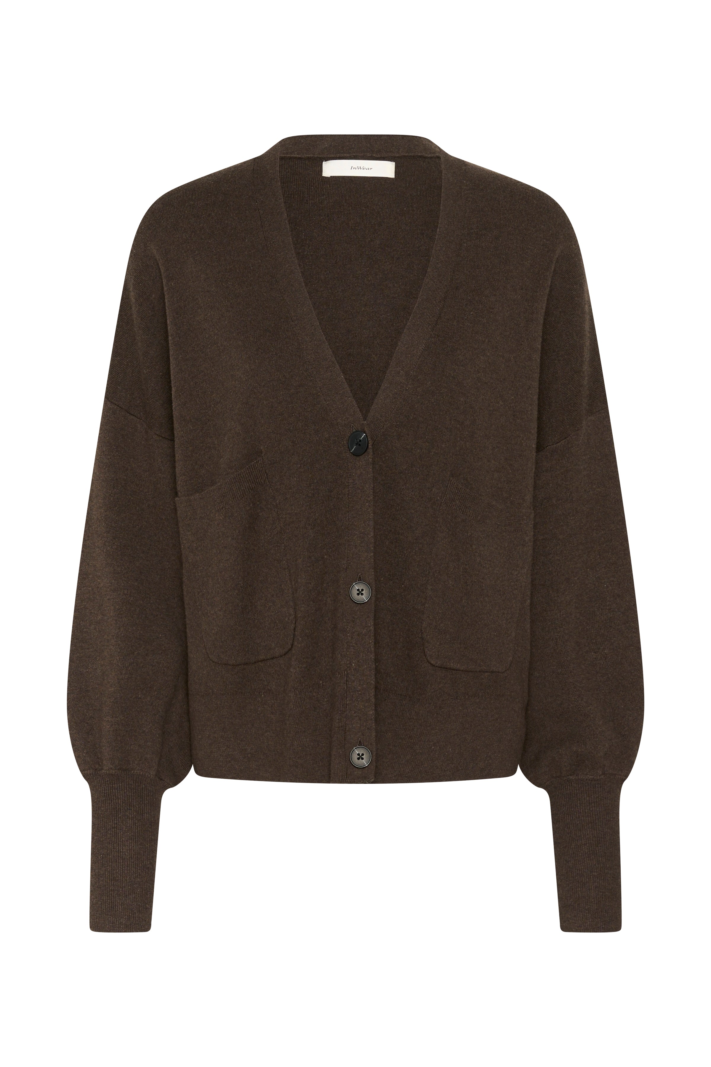 2026FW - In Wear - Cardigan - Tenley Ino-shape
