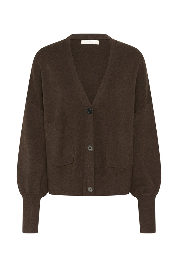 2026FW - In Wear - Cardigan - Tenley Ino-shape