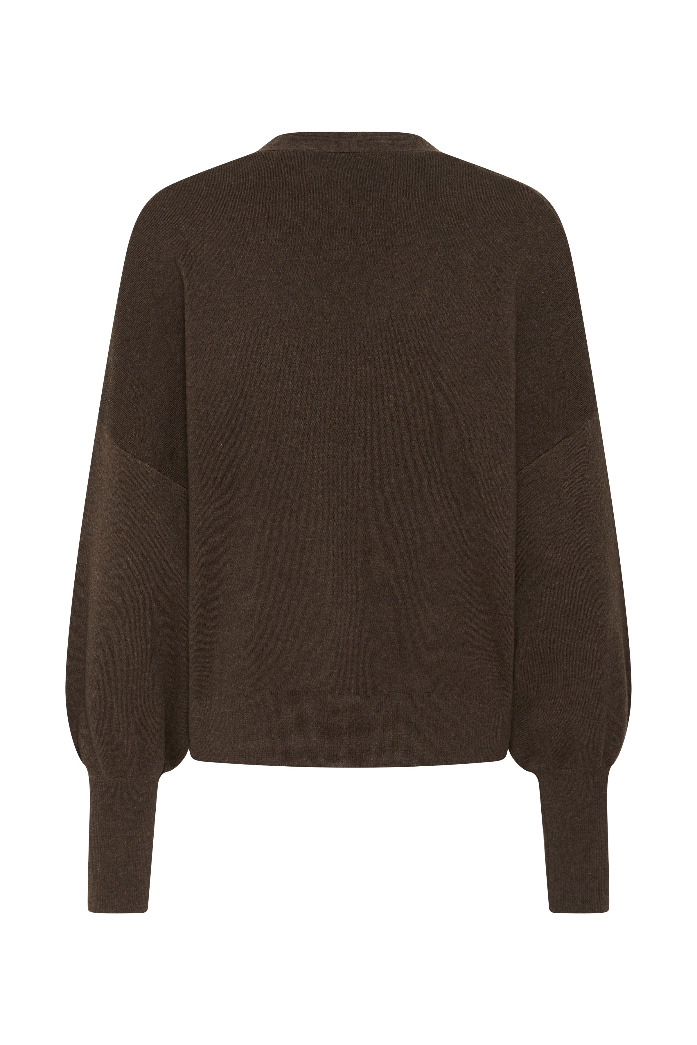 2026FW - In Wear - Cardigan - Tenley Ino-shape