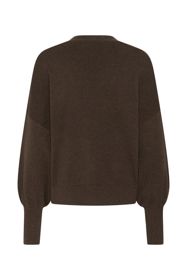 2026FW - In Wear - Cardigan - Tenley Ino-shape