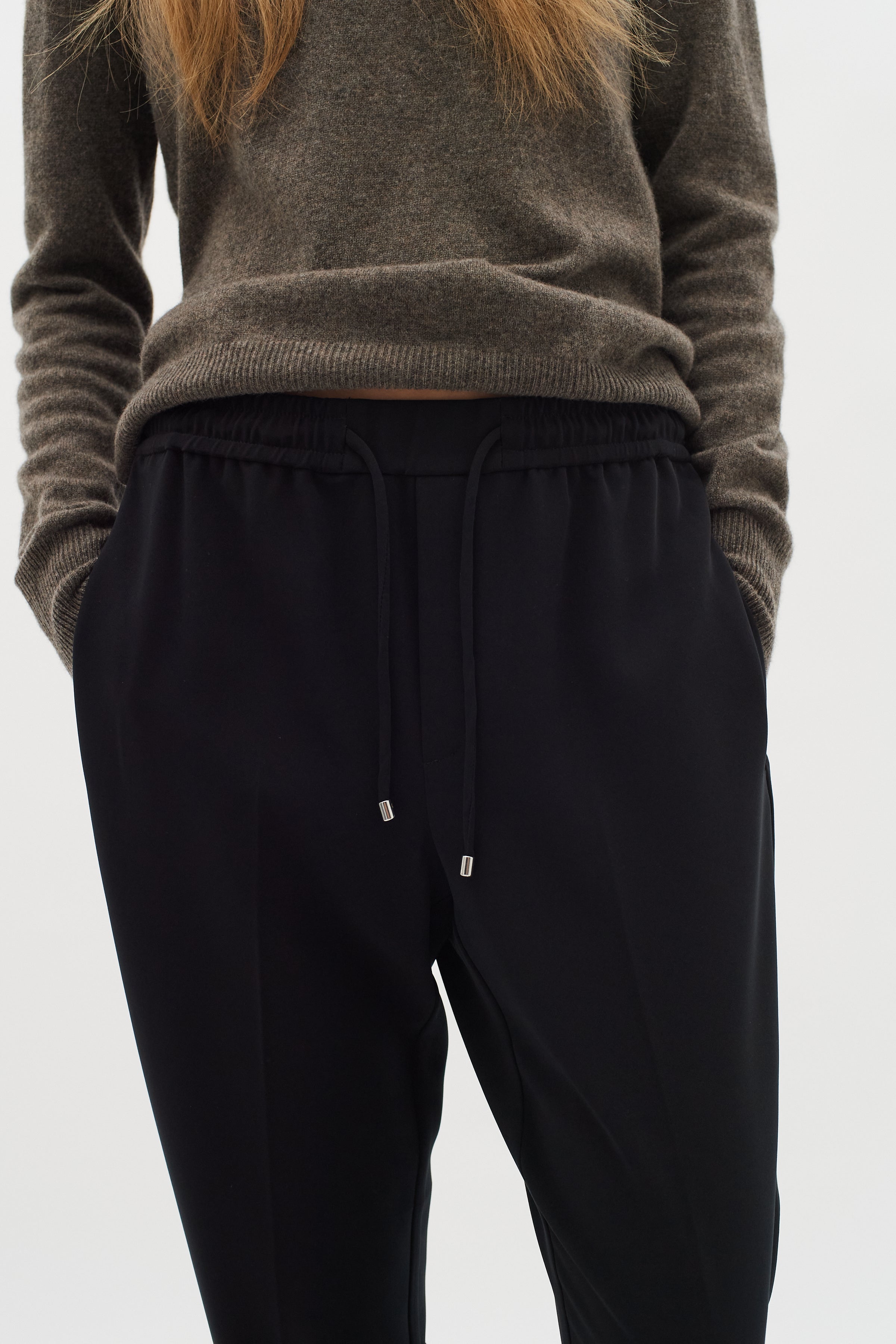 2025FW - In Wear - Pantalon - Adian Pull On