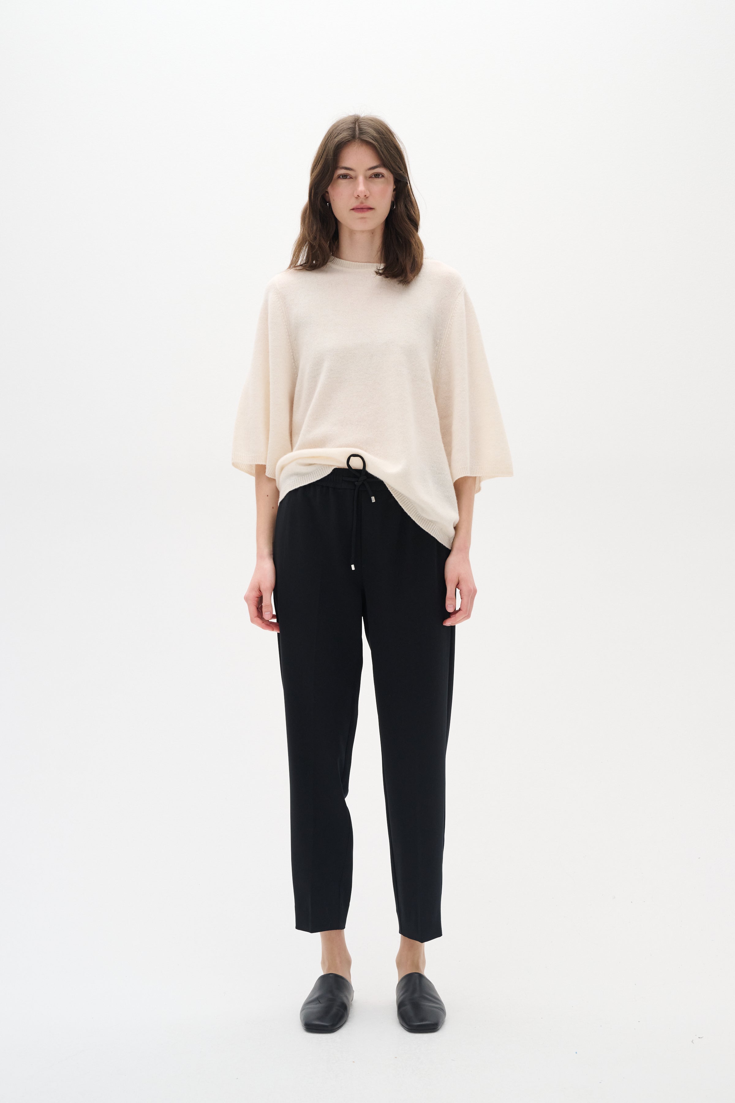 2025FW - In Wear - Pantalon - Adian Pull On