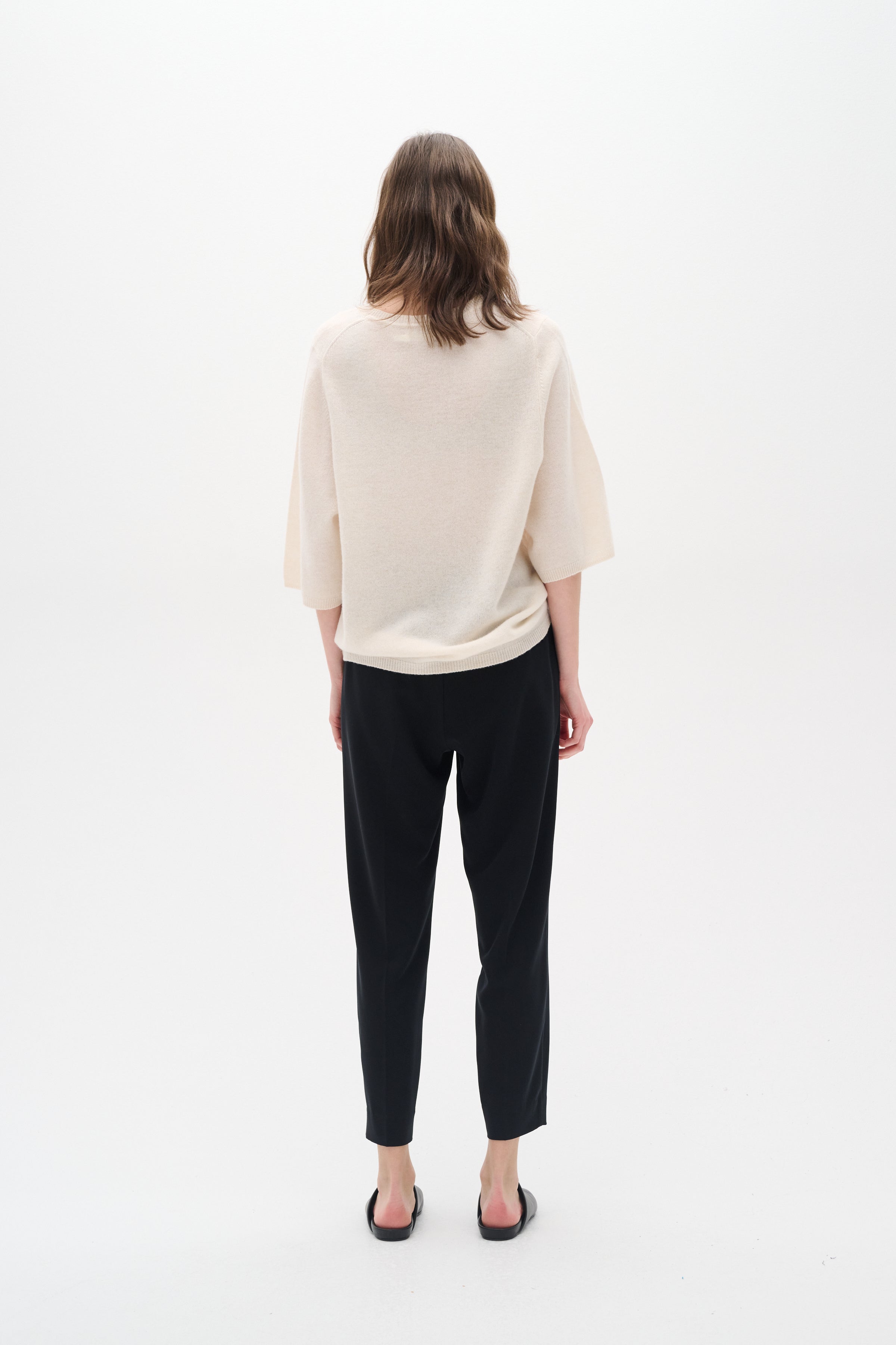 2025FW - In Wear - Pantalon - Adian Pull On