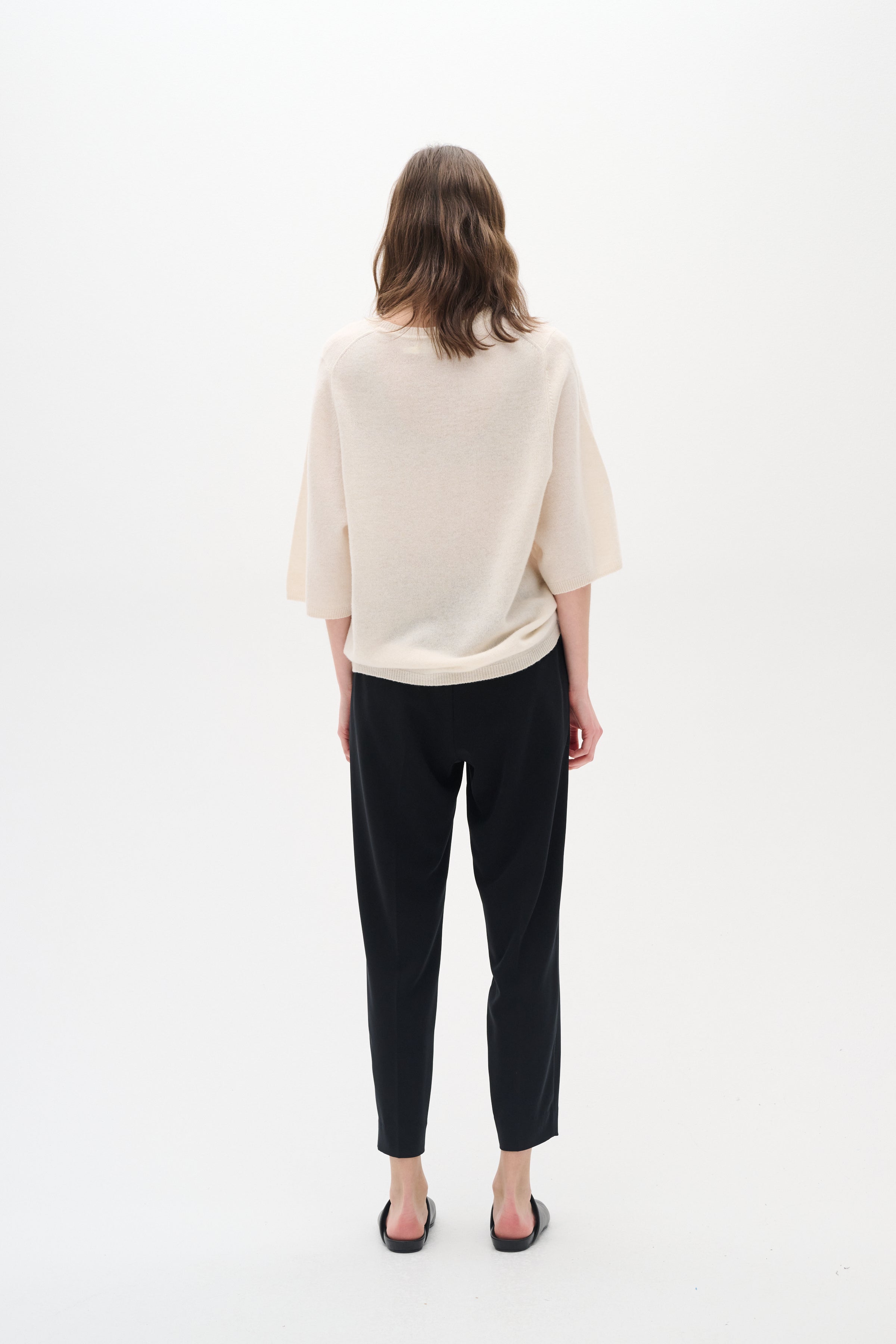 2025FW - In Wear - Pantalon - Adian Pull On