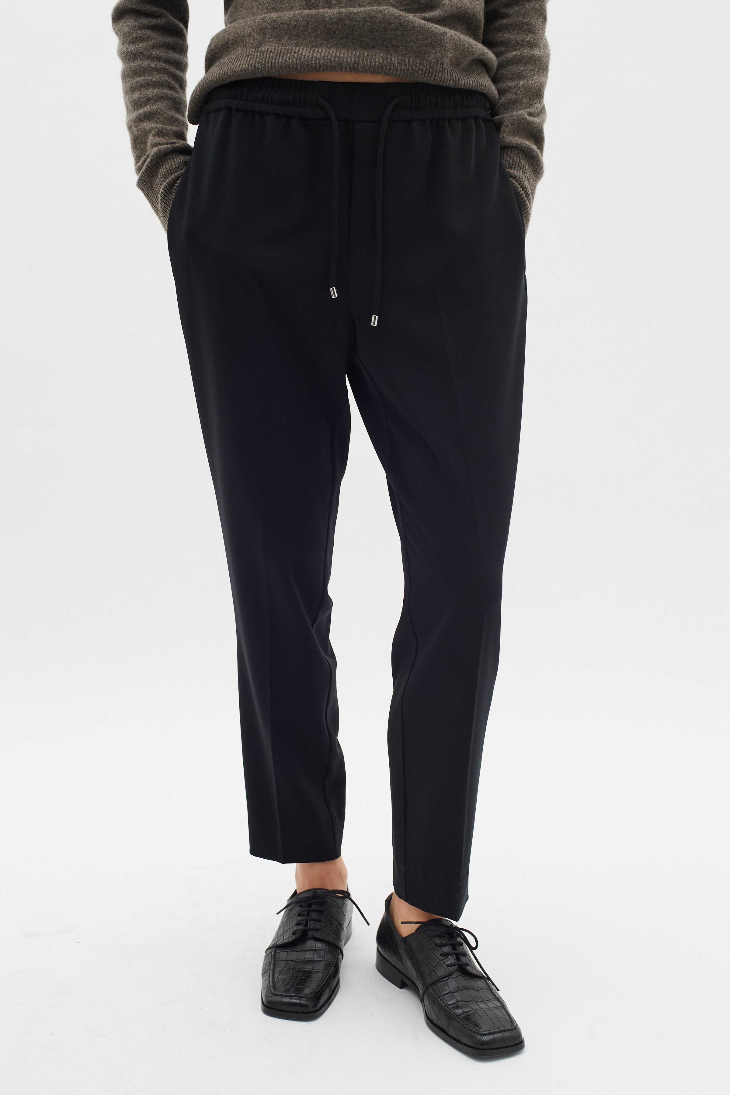 2025FW - In Wear - Pantalon - Adian Pull On