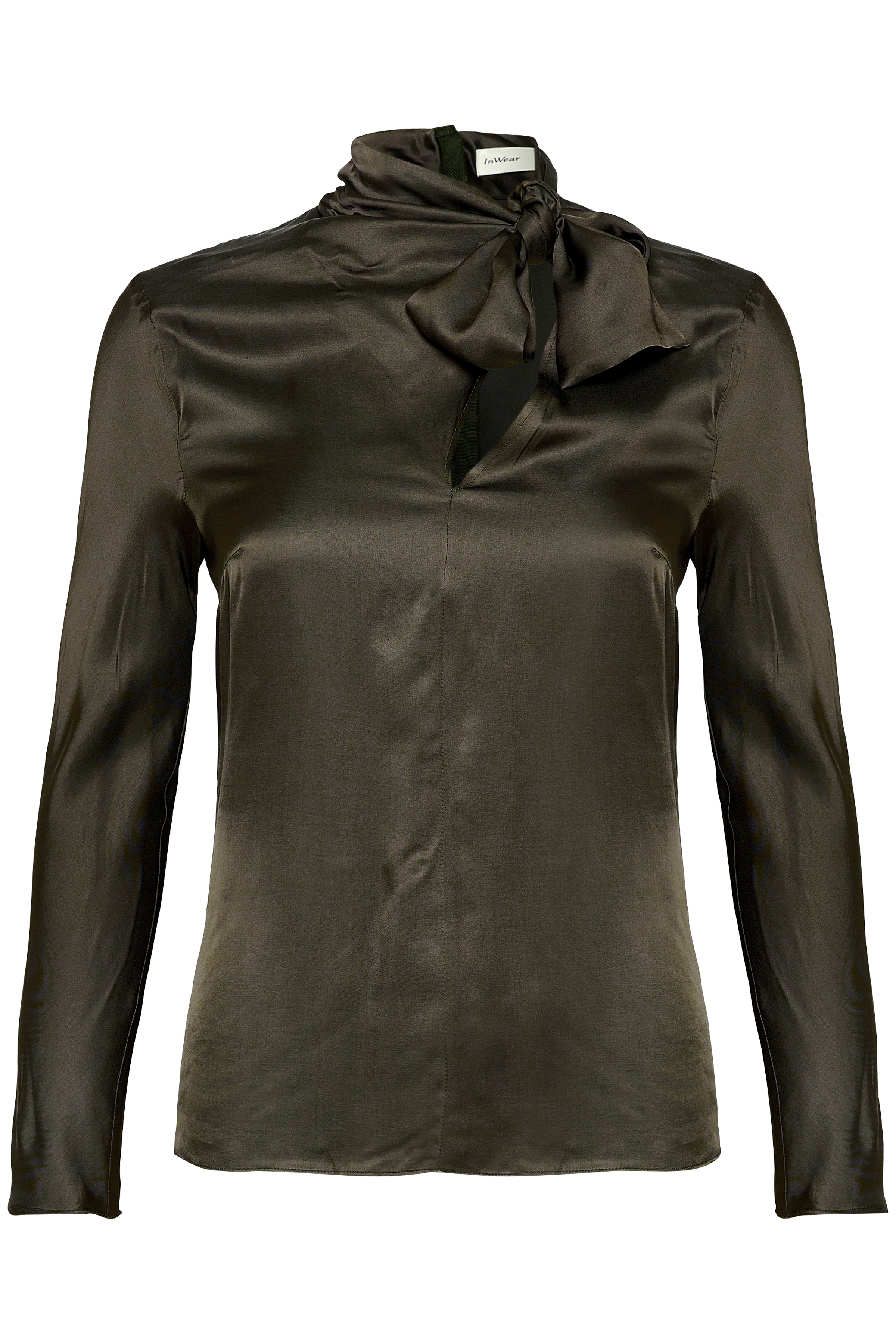 2023FW - In Wear - NellyIW - Blouse