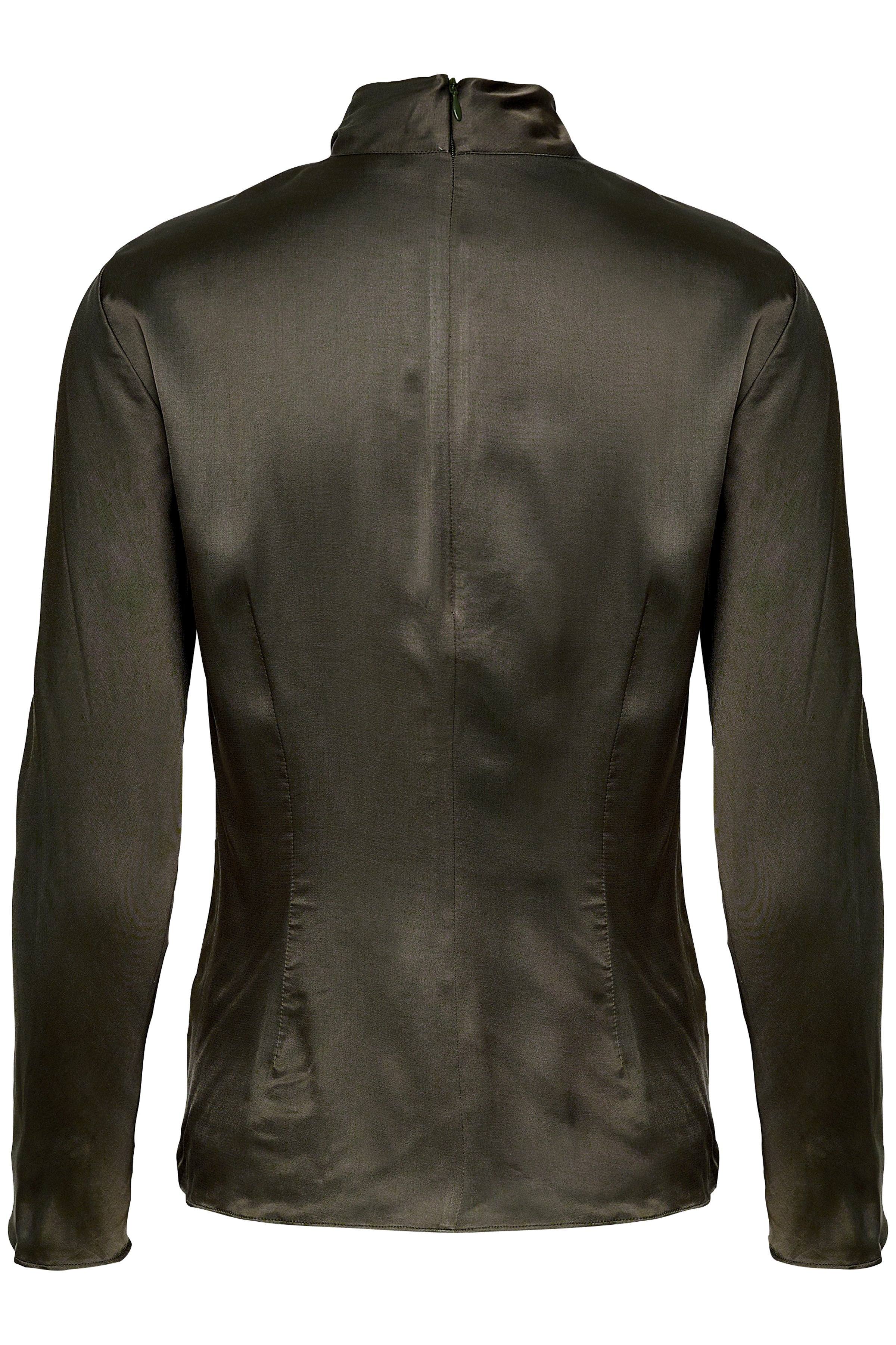 2023FW - In Wear - NellyIW - Blouse
