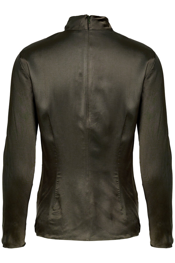 2023FW - In Wear - NellyIW - Blouse