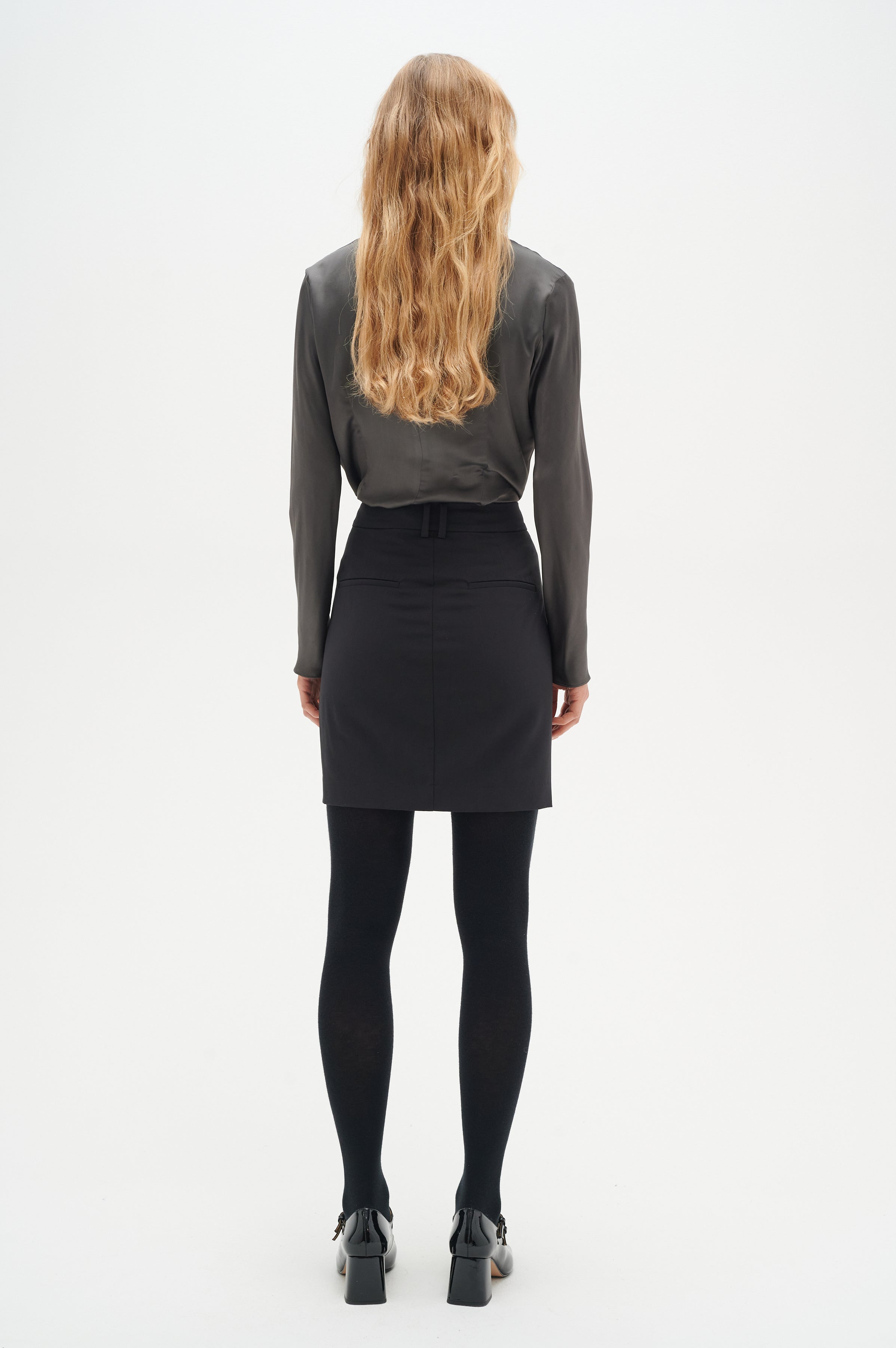 2023FW - In Wear - NellyIW - Blouse