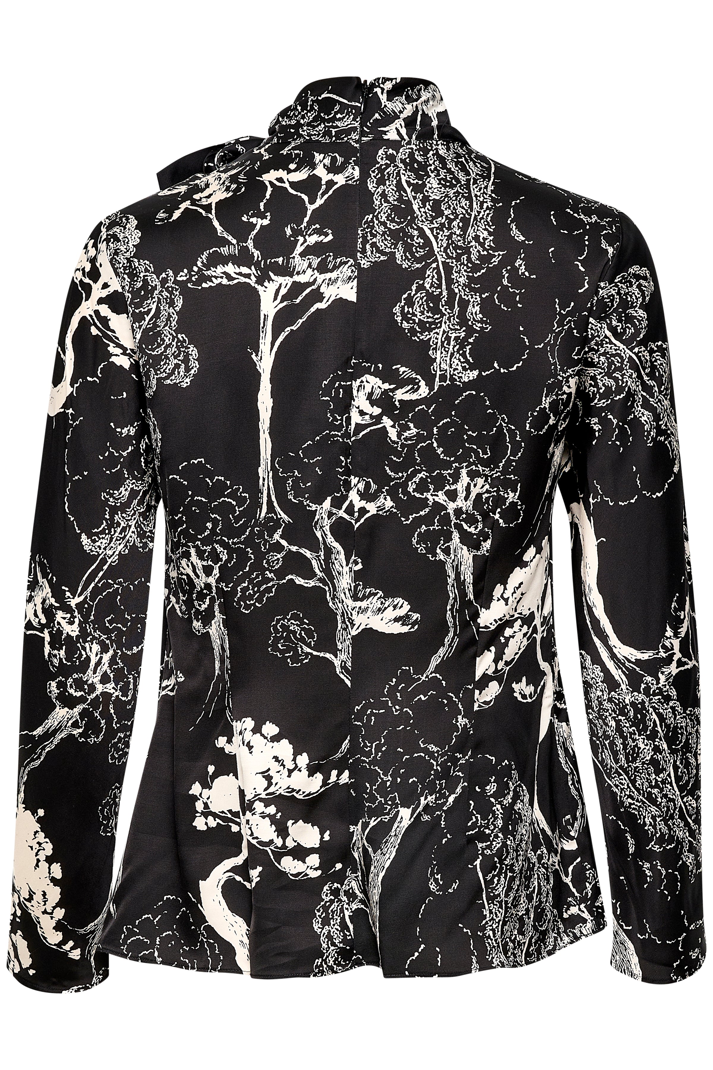 2023FW - In Wear - NellyIW - Blouse (Choix de 2 couleurs)