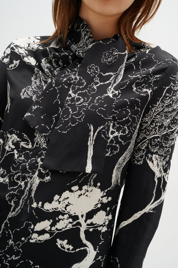 2023FW - In Wear - NellyIW - Blouse