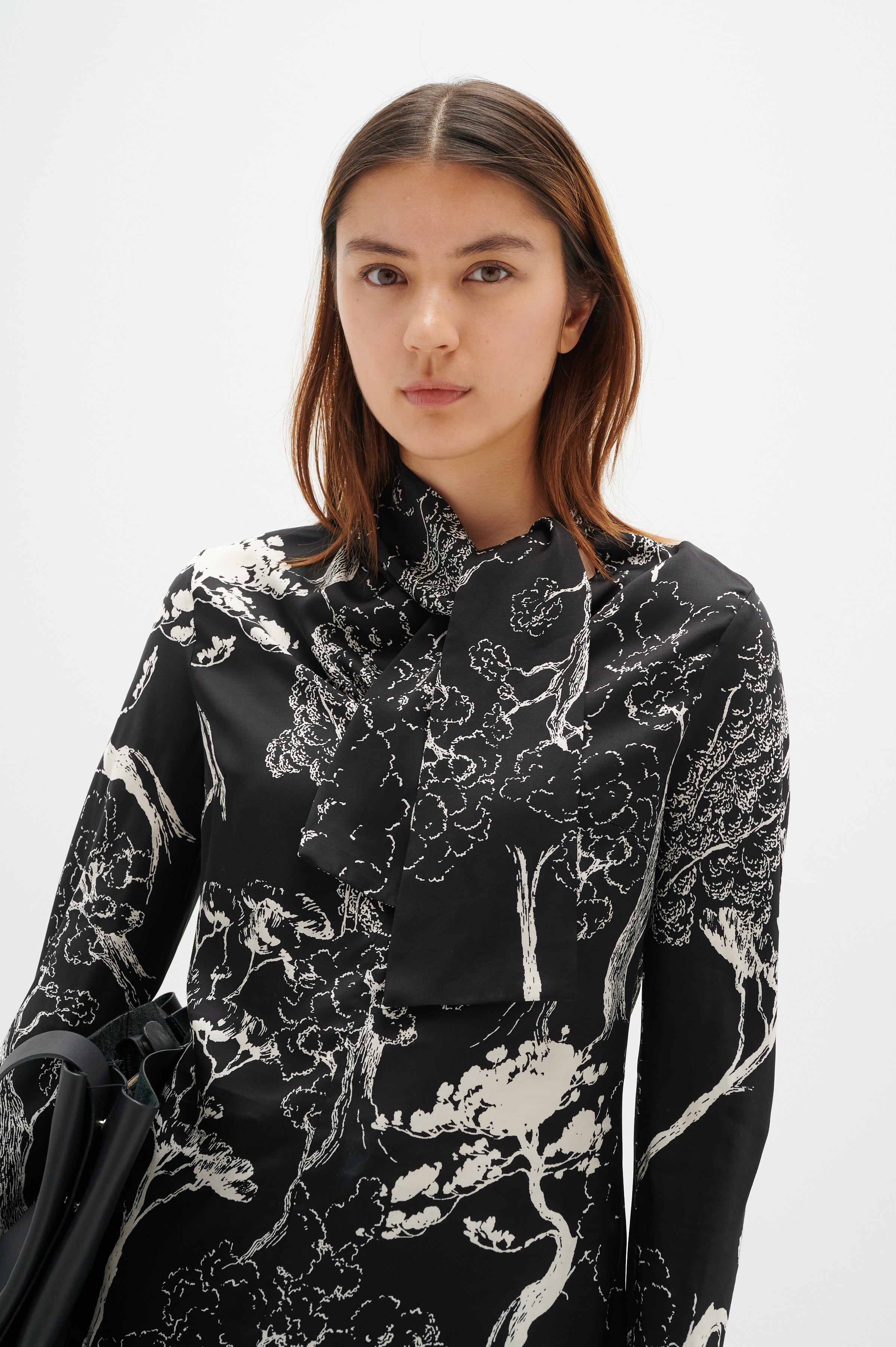 2023FW - In Wear - NellyIW - Blouse