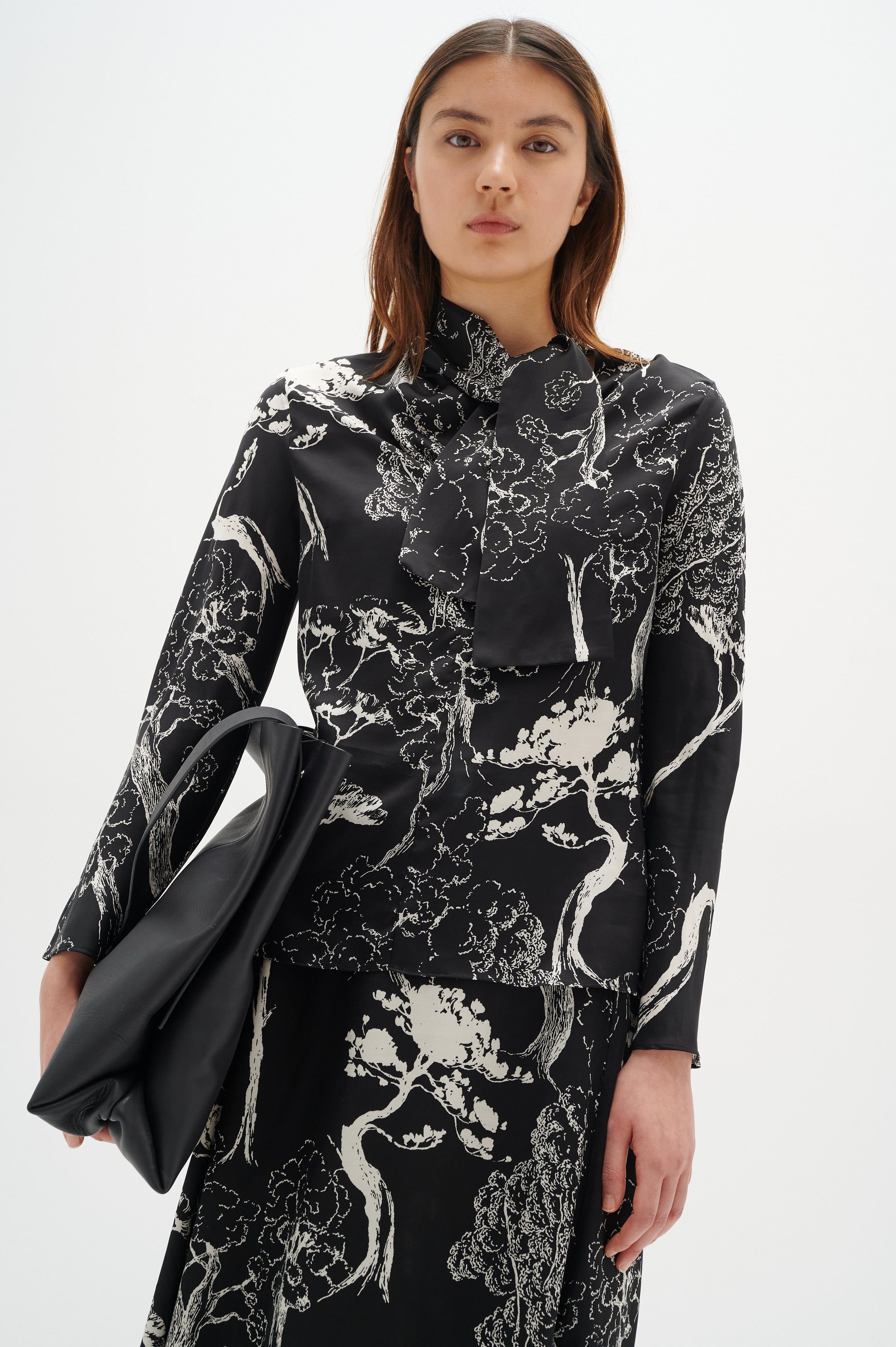 2023FW - In Wear - NellyIW - Blouse