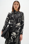 2023FW - In Wear - NellyIW - Blouse