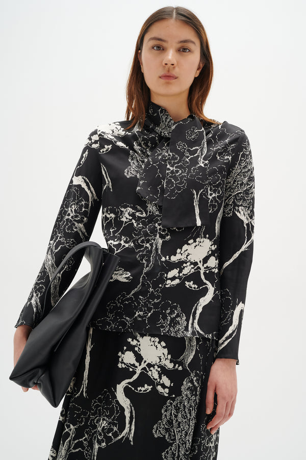 2023FW - In Wear - NellyIW - Blouse
