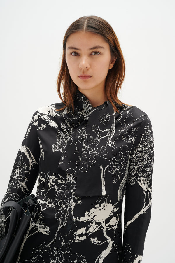 2023FW - In Wear - NellyIW - Blouse