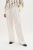 2024FW - In Wear  - Pantalon - NaxaIW Wide Pant