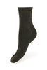 2024FW - In Wear  - Bas - CozyIW Glitter Socks