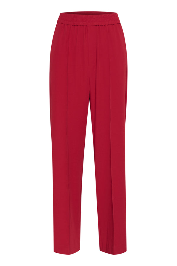 2024FW - In Wear  - Pantalon - AdianIW Track Pant