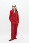 2024FW - In Wear  - Pantalon - AdianIW Track Pant