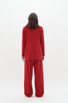 2024FW - In Wear  - Pantalon - AdianIW Track Pant