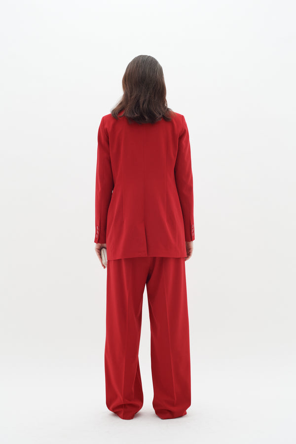 2024FW - In Wear  - Pantalon - AdianIW Track Pant