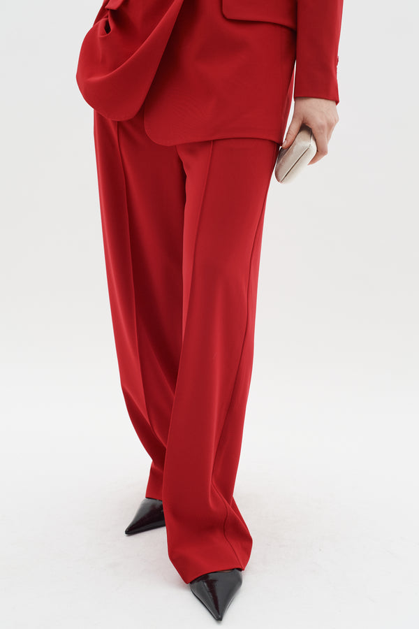 2024FW - In Wear  - Pantalon - AdianIW Track Pant