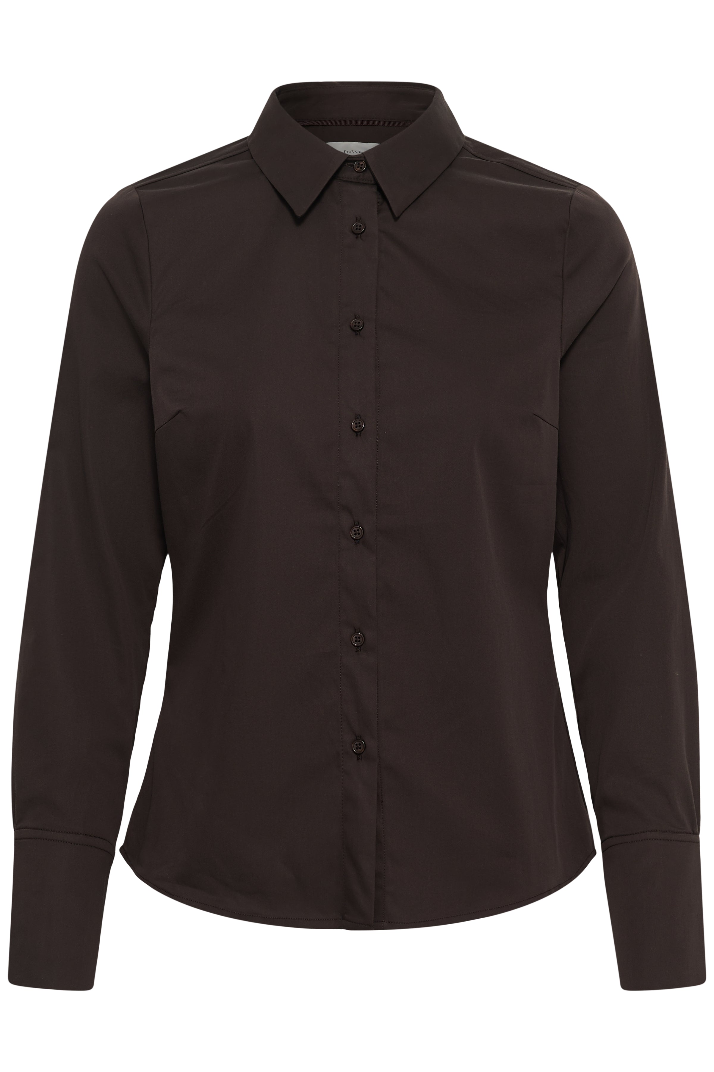 2026FW - In Wear - Chemise - Cally