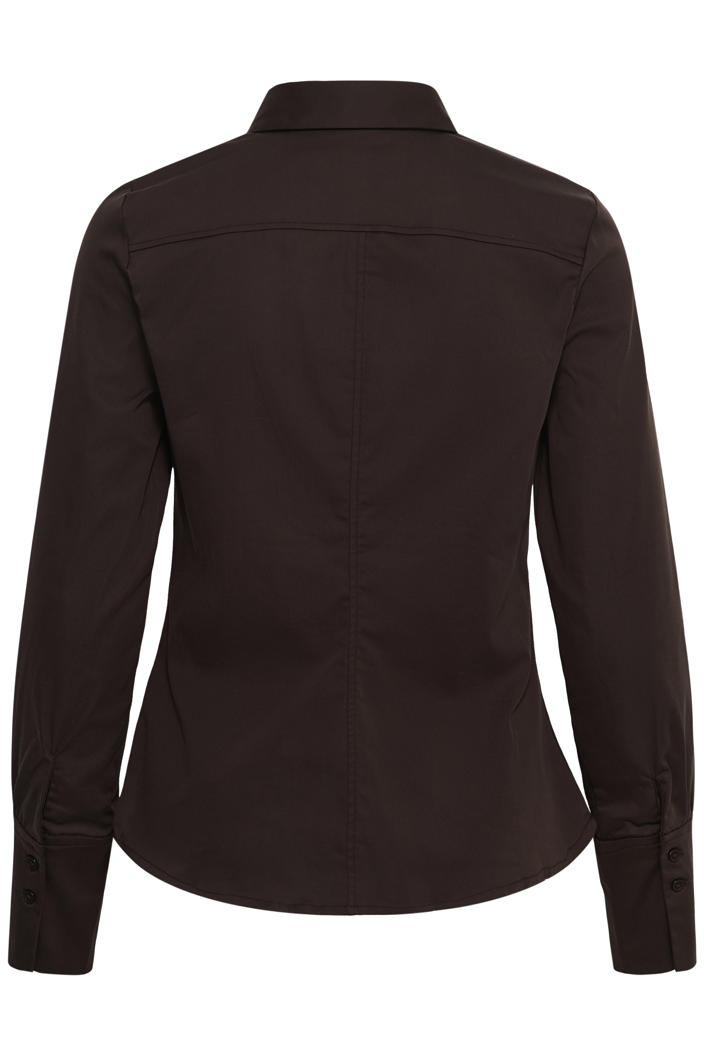 2026FW - In Wear - Chemise - Cally