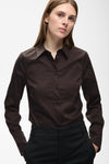 2026FW - In Wear - Chemise - Cally