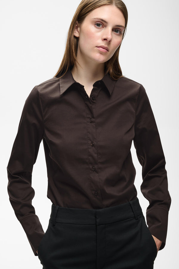2026FW - In Wear - Chemise - Cally