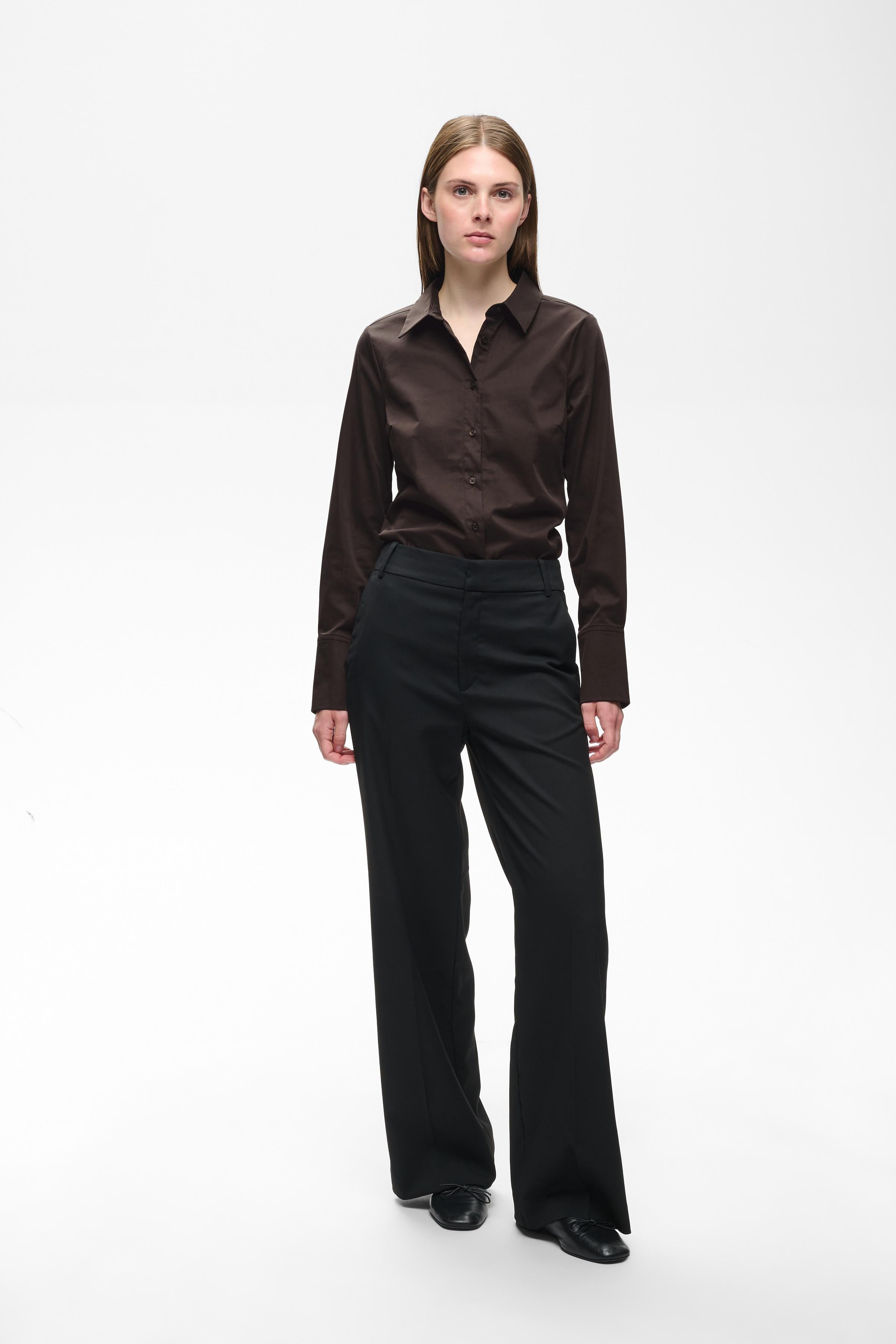 2026FW - In Wear - Chemise - Cally